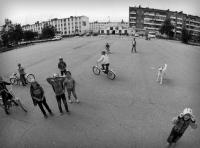 Детство не уходит!