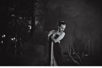 заблудилась в тумане...