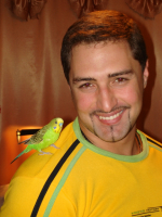 мой любимец