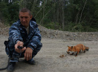 Прикормил))