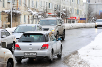 Собака - машинупродавака