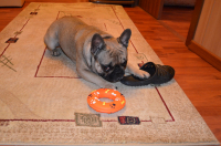 Попробуй забери…