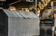 как я спал на бензобаке