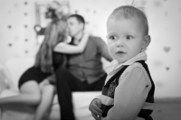 Пока не смотрит