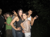 Я ,мой брат и сестра)