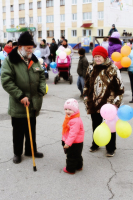 время не умолимо...