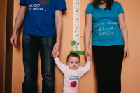 Наше любимое "яблочко"