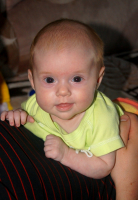 радость моя ))