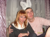 я и моя любимая=))