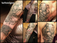 в процессе...