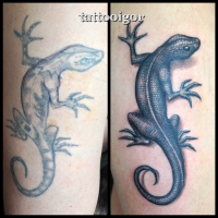 превращение...