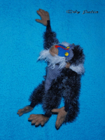 подарок для Полиночки