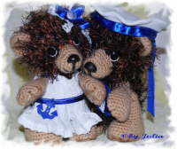 Тем, кто ждёт и тем, кого ждут - посвящается...