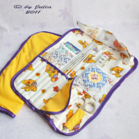 Подарок для подружки-рукодельницы