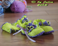 "анютины глазки"