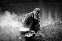 жанровый портрет