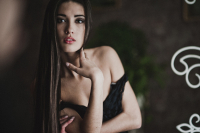 МК Дана Хечо третий день