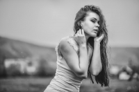 долгая поездка