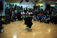 К взлету готов.