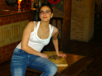 .....моя скромная персона