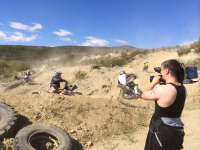 За работой_2