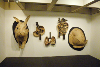 Кролик в разрезе искусства