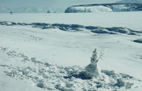 Снегурёнок