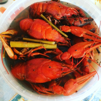 Фкусное лето