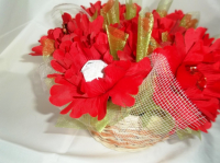 Самый быстрый мой букет