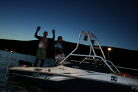 МАКС И ЮРИЙ