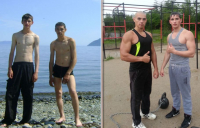 А времена идут..