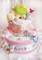 Для маленькой принцессы