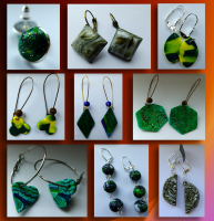 Зеленый - наш любимый