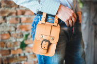 Сумка мужская