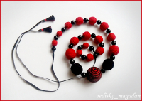 Бусы для Дракона.