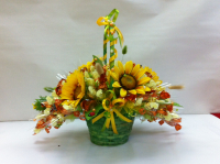 Скоро лето...