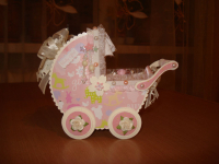 For little girl ♥