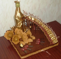 Сладкая Лестница