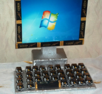 Сладкий компьютер