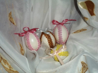 Готовлюсь к Пасхе