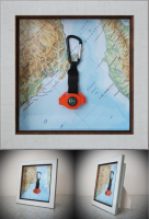 Компас. Объектное оформление