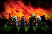 ЭПИЧНЫЕ штурмовики