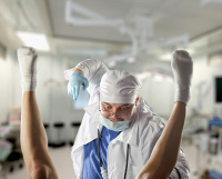 "Выбирай себе профессию по душе!"